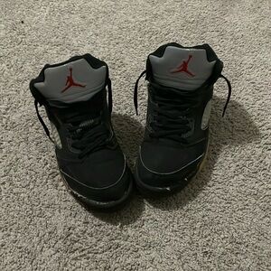 Jordan 5 CORETEX